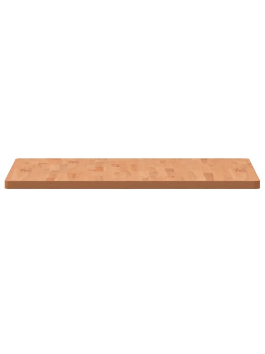 Galda virsma, 80x80x2,5 cm, dižskābarža koks, kvadrāta forma