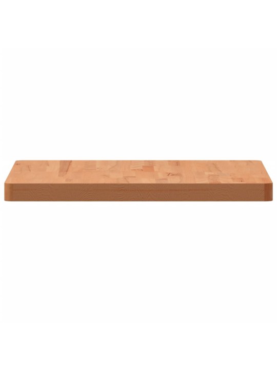 Galda virsma, 60x60x4 cm, dižskābarža koks, kvadrāta forma