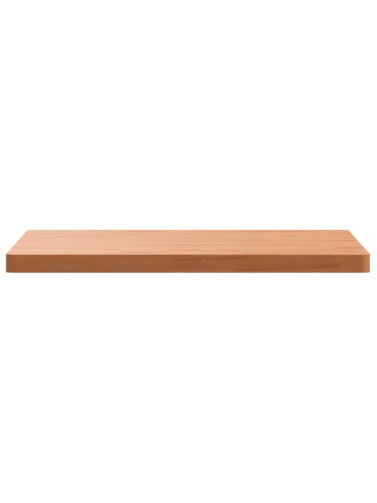 Galda virsma, 80x80x4 cm, dižskābarža koks, kvadrāta forma