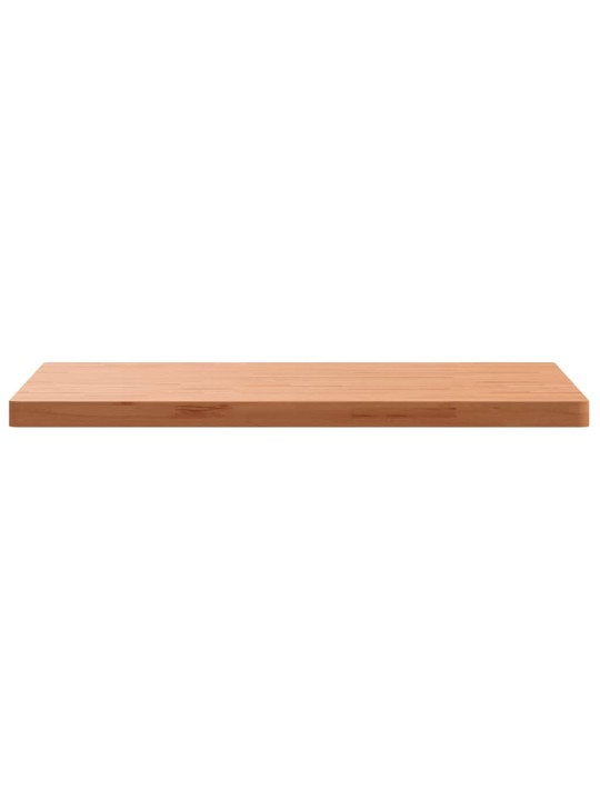 Galda virsma, 90x90x4 cm, dižskābarža koks, kvadrāta forma