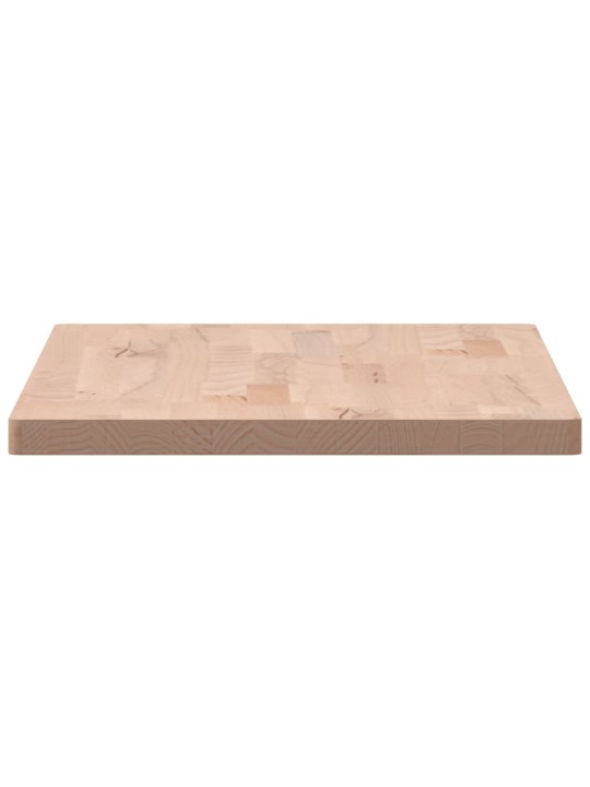 Vannasistabas virsma, 80x40x2,5 cm , neapstrādāts dižskābardis