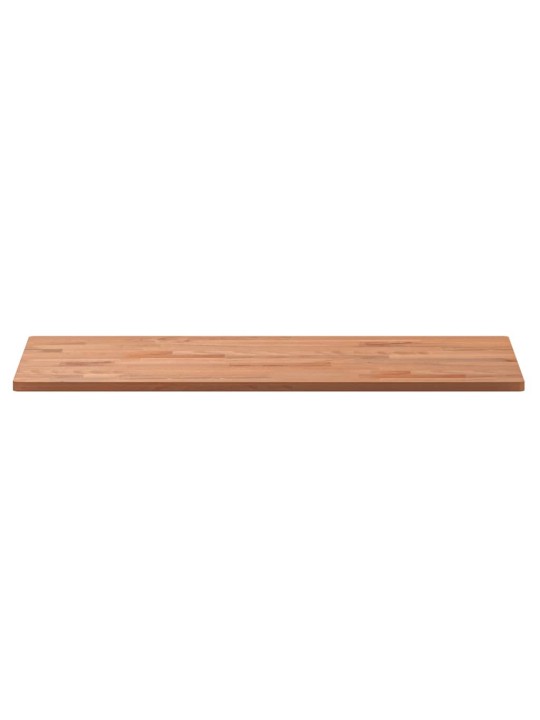Vannasistabas virsma, 80x40x1,5 cm , neapstrādāts dižskābardis