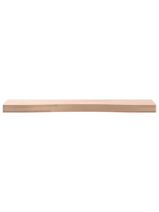 Rakstāmgalda virsma, 80x(36-40)x4 cm, dižskābarža masīvkoks