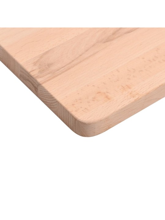 Rakstāmgalda virsma, 80x(36-40)x4 cm, dižskābarža masīvkoks