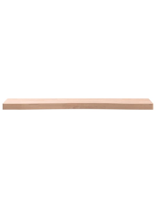 Rakstāmgalda virsma, 100x(45-50)x4 cm, dižskābarža masīvkoks