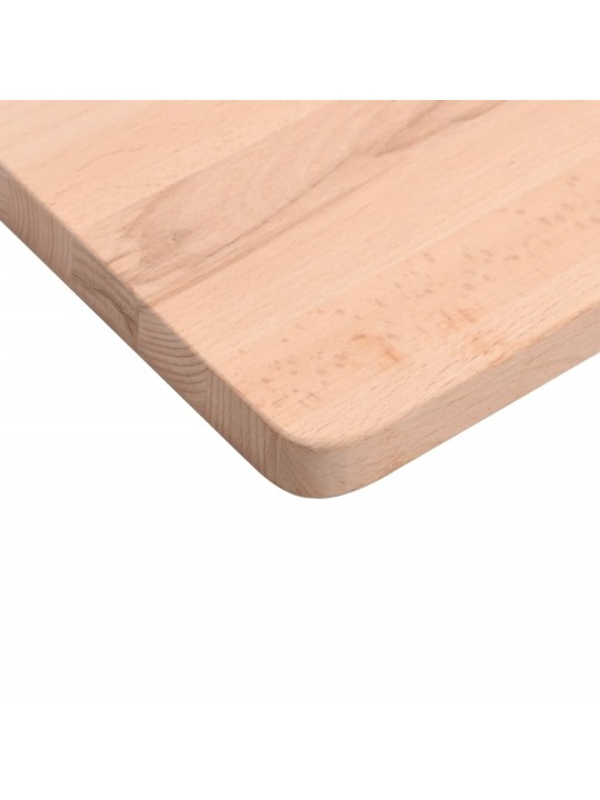 Rakstāmgalda virsma, 100x(45-50)x4 cm, dižskābarža masīvkoks