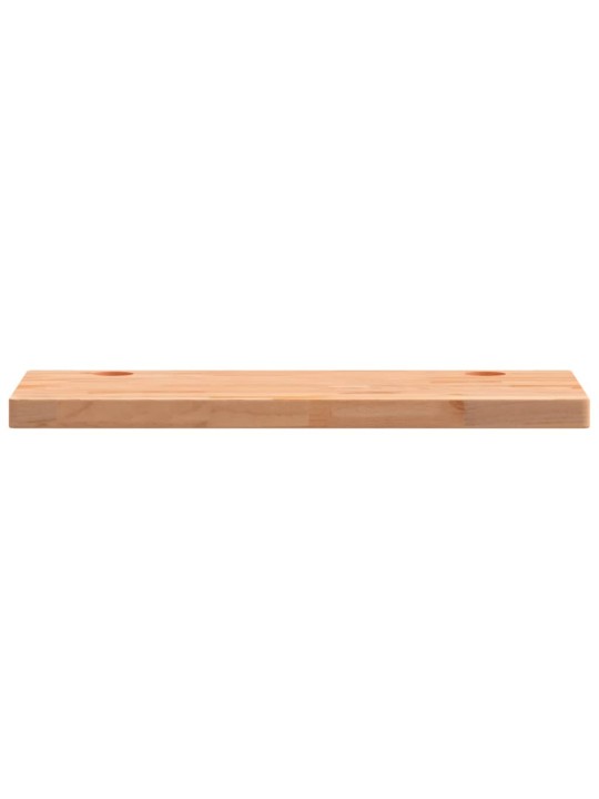 Rakstāmgalda virsma, 110x55x4 cm, dižskābarža masīvkoks