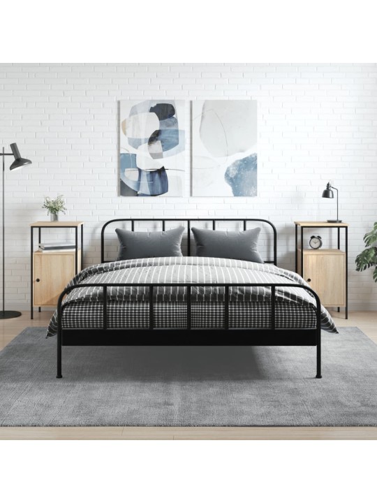 Naktsskapīši, 2 gb., koka krāsa, 41x31x80 cm, inženierijas koks