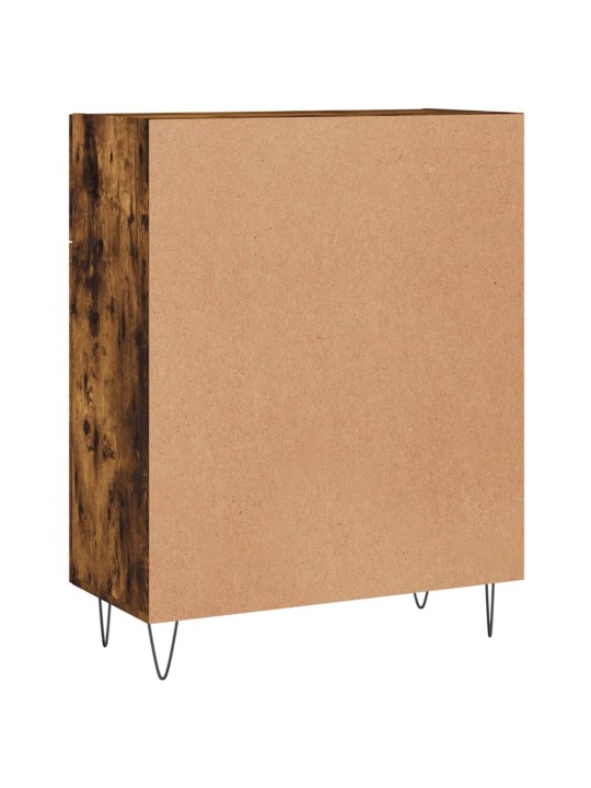 Kumode, ozolkoka krāsa, 69,5x34x90 cm, inženierijas koks