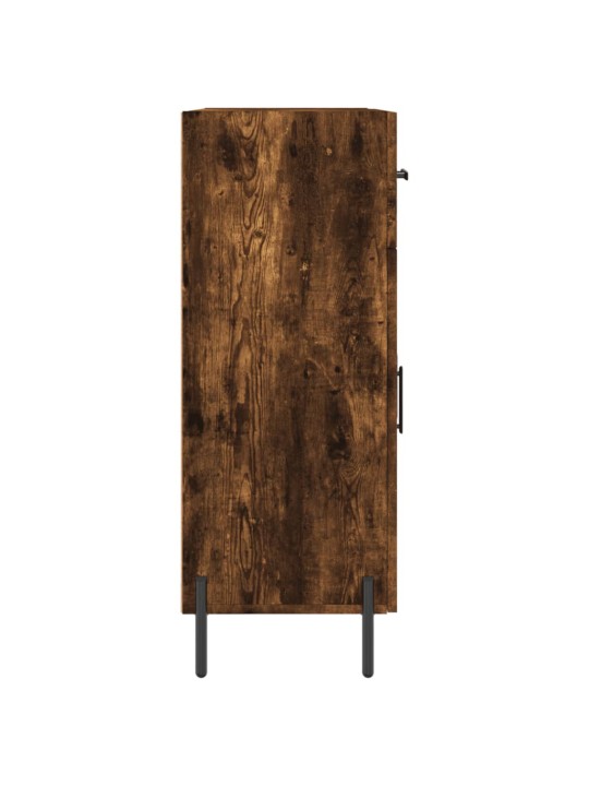 Kumode, ozolkoka krāsa, 69,5x34x90 cm, inženierijas koks