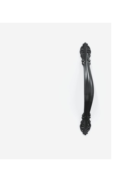 Rakstāmgalds, balts, 140x50x75 cm, inženierijas koks