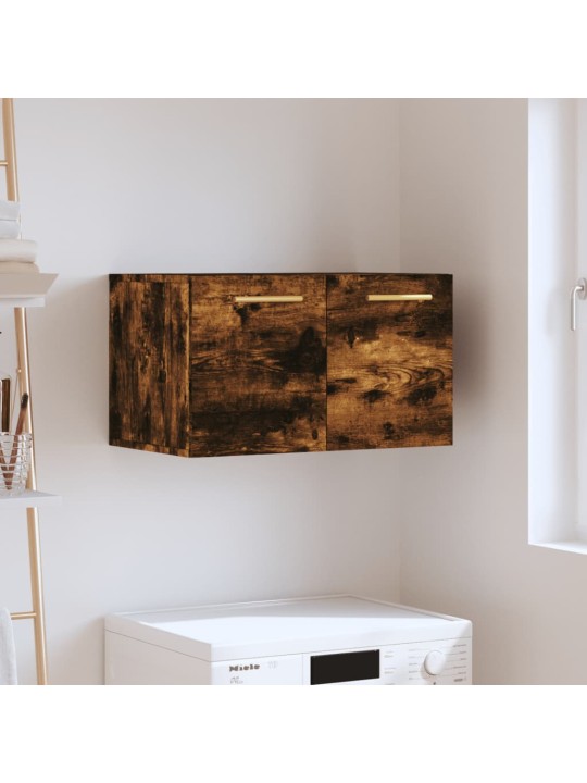 Sienas skapītis., ozola, 60x36,5x35 cm, inženierijas koks