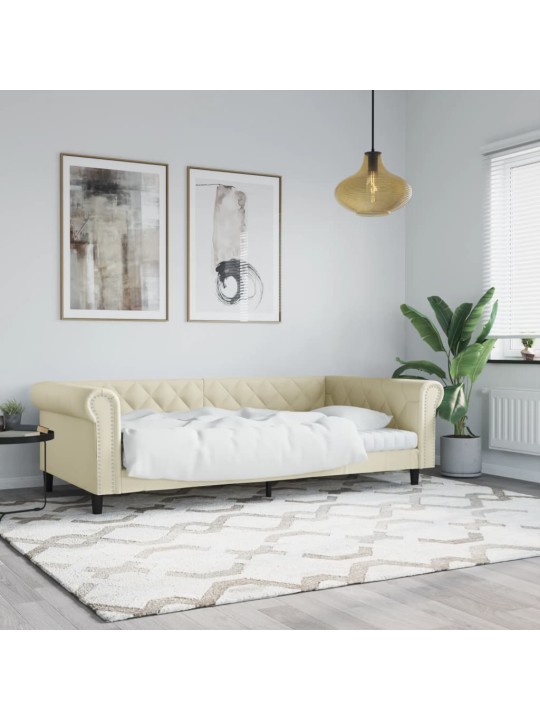Dienas gulta, krēmkrāsas, 100x200 cm, mākslīgā āda
