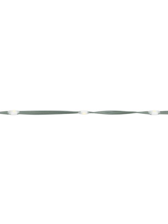 Led ziemassvētku eglīte ar tapas 220 led krāsaina 180 cm