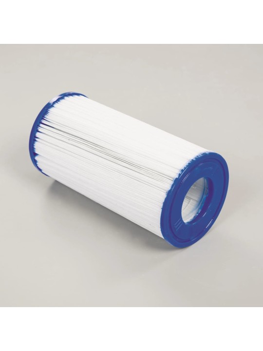 Bestway flowclear baseina filtra sūknis flowclear skimatic, 2574 l/h