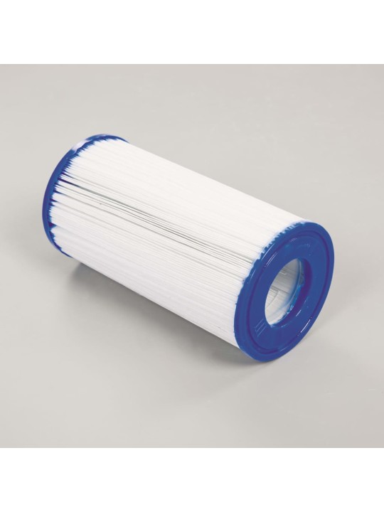 Bestway flowclear baseina filtra sūknis flowclear skimatic, 3974 l/h