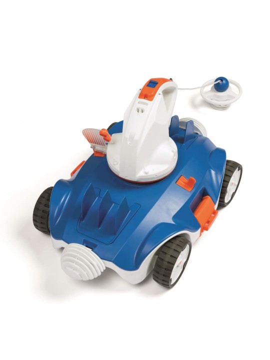 Bestway baseina tīrīšanas robots flowclear aquatronix, 58482