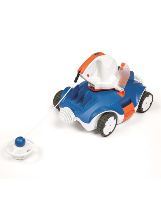 Bestway baseina tīrīšanas robots flowclear aquatronix, 58482