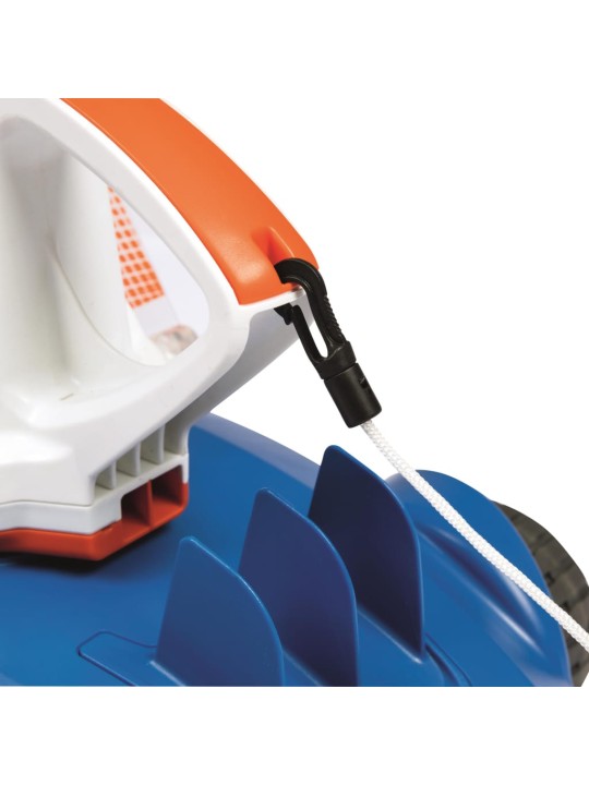 Bestway baseina tīrīšanas robots flowclear aquatronix, 58482