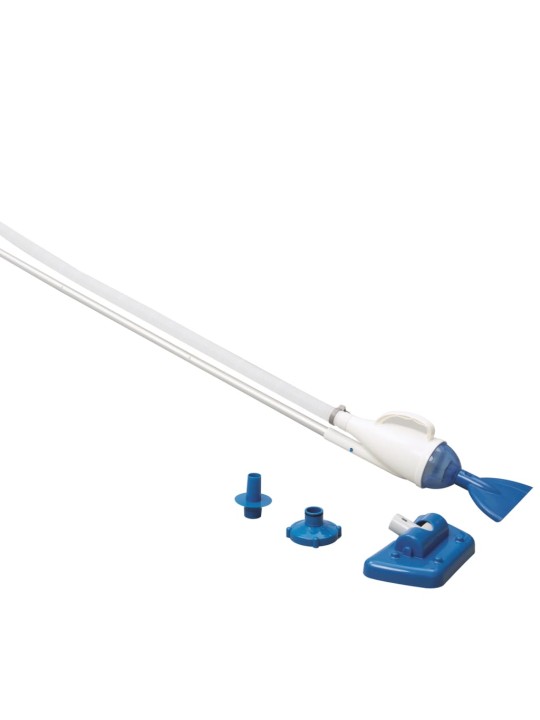 Bestway baseina putekļsūcējs aquacrawl, 58212
