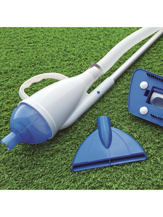 Bestway baseina putekļsūcējs aquacrawl, 58212