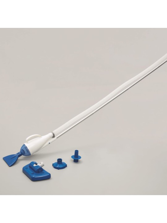 Bestway baseina putekļsūcējs aquacrawl, 58212