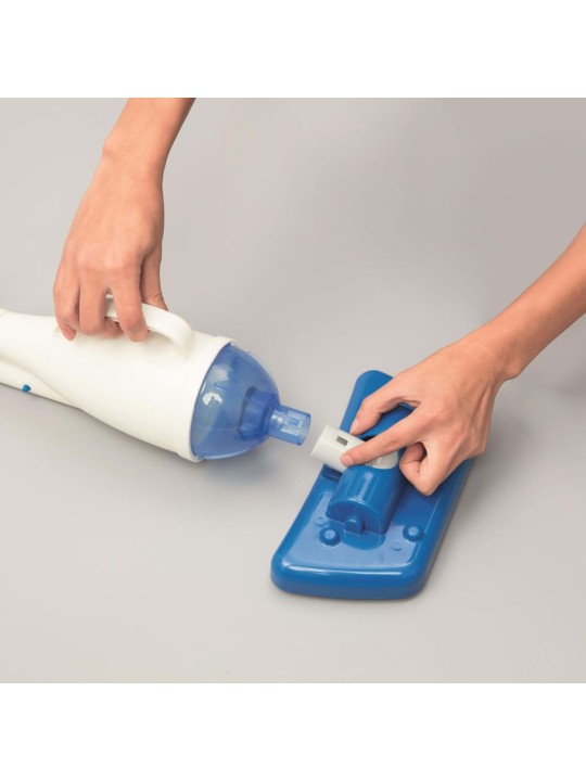 Bestway baseina putekļsūcējs aquacrawl, 58212