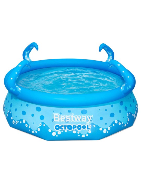 Bestway baseins octopool, 274x76 cm