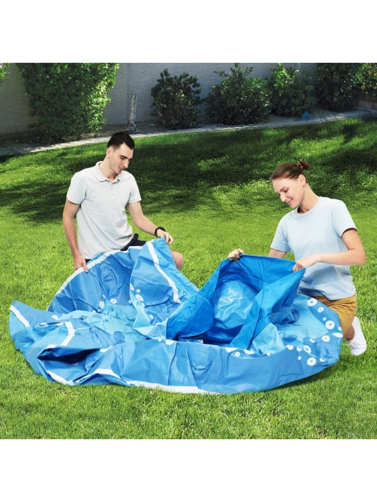 Bestway baseins octopool, 274x76 cm