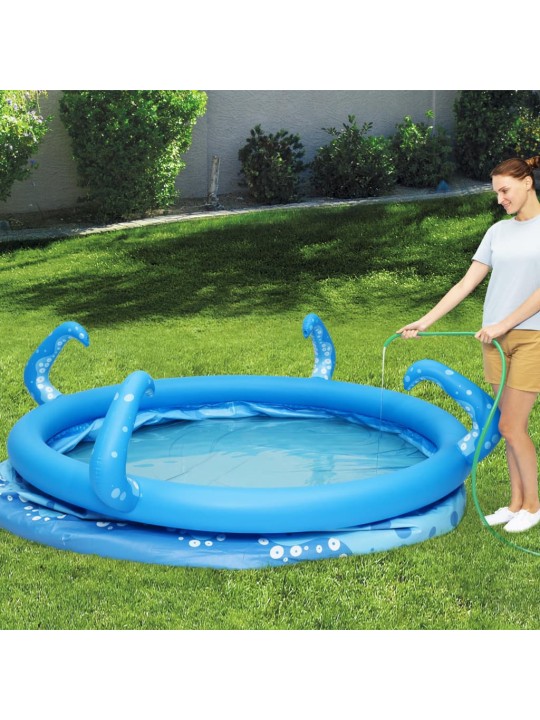 Bestway baseins octopool, 274x76 cm