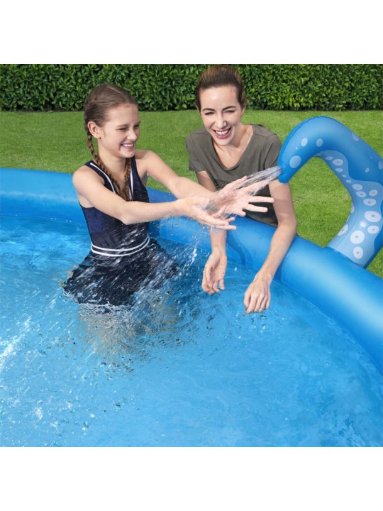 Bestway baseins octopool, 274x76 cm