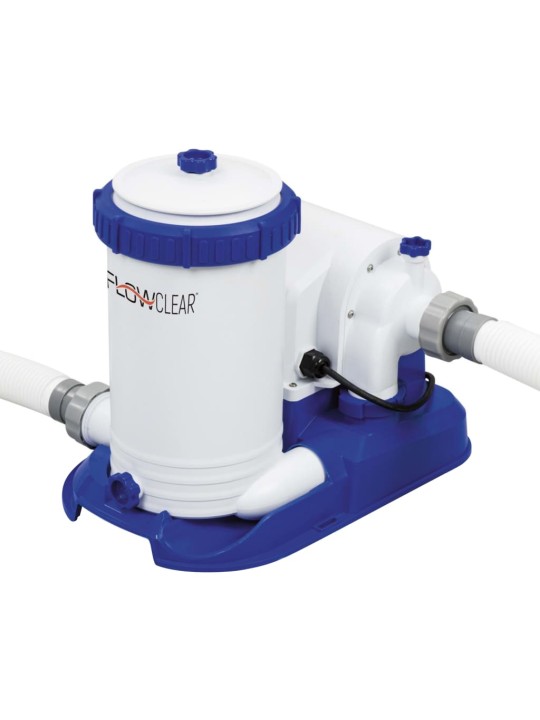 Bestway flowclear baseina filtra sūknis, 9463 l/h