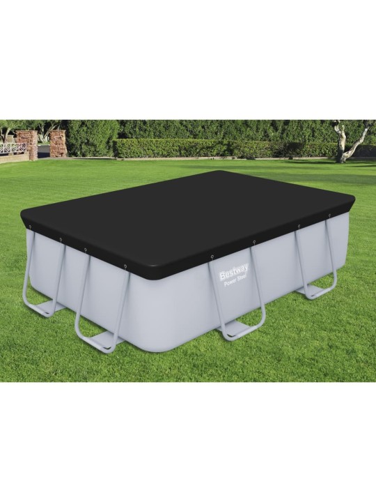 Bestway flowclear baseina pārklājs, 269x179 cm