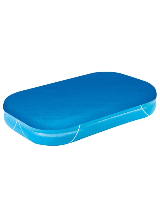 Bestway flowclear baseina pārklājs, 262x175x51 cm