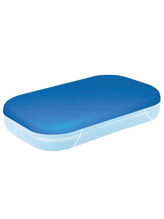 Bestway flowclear baseina pārklājs, 262x175x51 cm