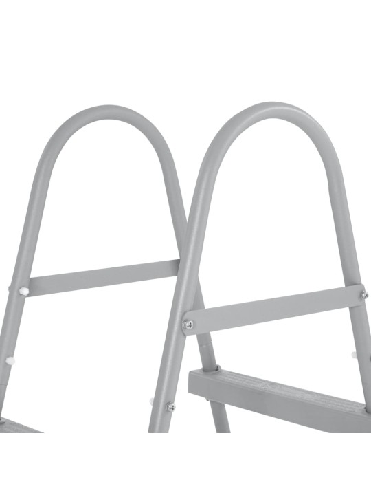 Bestway baseina kāpnes flowclear, 2 pakāpieni, 84 cm