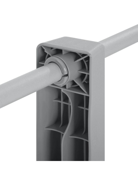 Bestway baseina kāpnes flowclear, 2 pakāpieni, 84 cm
