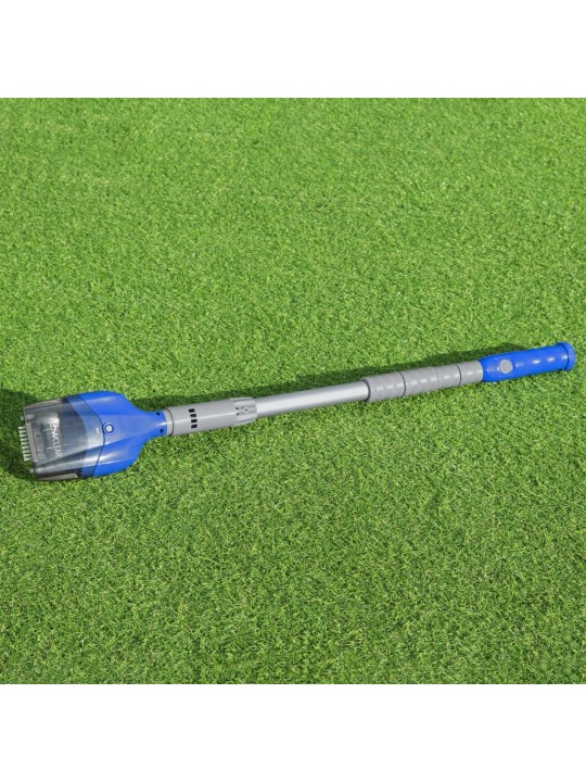 Bestway flowclear baseina bezvadu putekļsūcējs aquatech