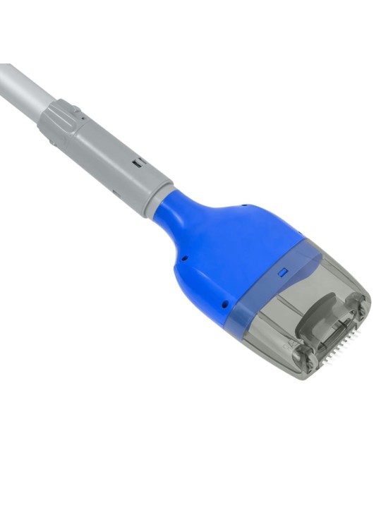 Bestway flowclear baseina bezvadu putekļsūcējs aquatech