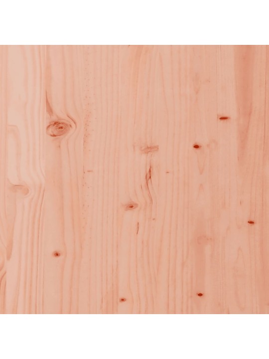 Dārza puķu kaste, 180x50x50 cm, duglasa egles masīvkoks