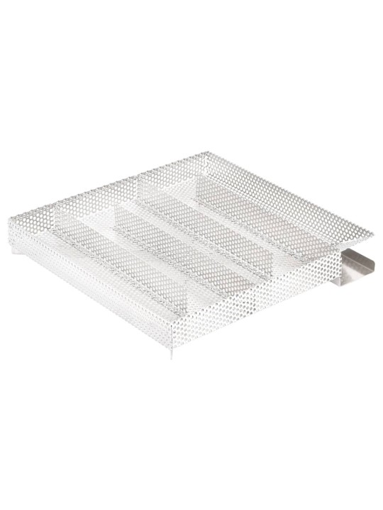 Aukstās kūpināšanas dūmu ģenerators, 5 daļas, 27 cm, tērauds
