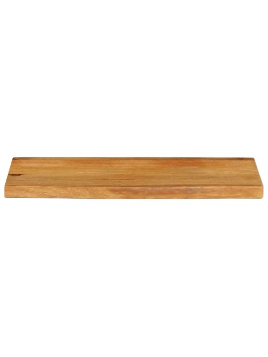 Galda virsma, 70x20x3,8 cm, mango masīvkoks