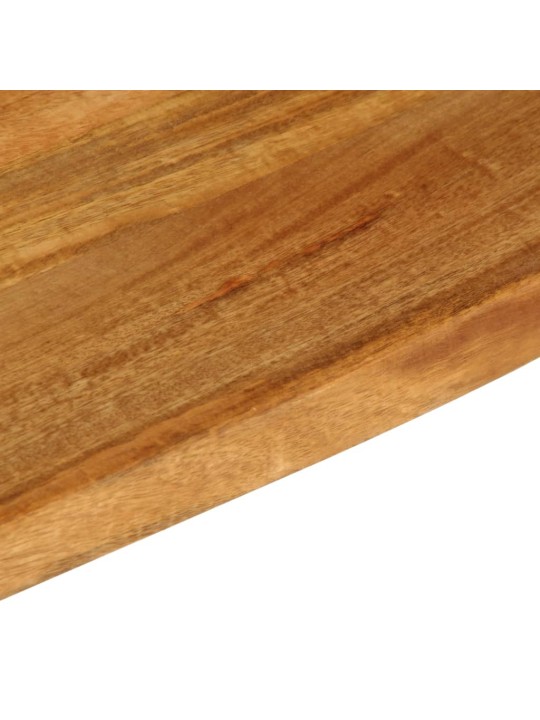 Galda virsma, 70x20x3,8 cm, mango masīvkoks