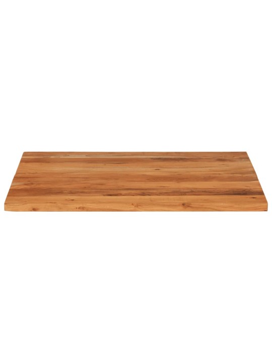 Galda virsma, 70x70x2,5 cm, dižskābarža koks, kvadrāta forma