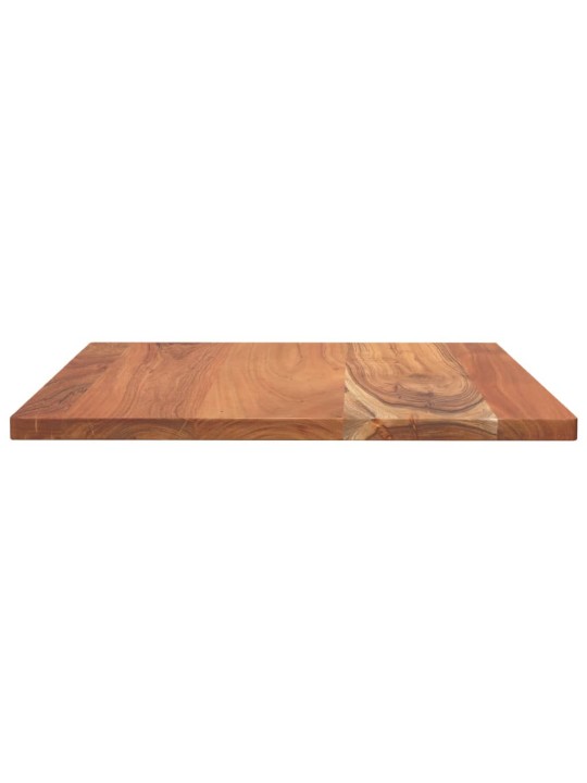 Galda virsma, 60x60x3,8 cm, dižskābarža koks, kvadrāta forma