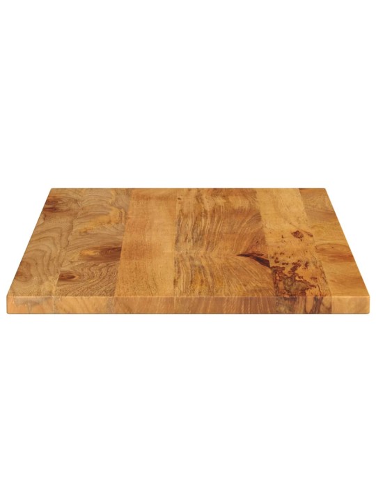 Galda virsma, 120x50x3,8 cm, taisnstūra, akācijas masīvkoks