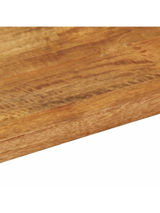 Galda virsma, 120x50x3,8 cm, taisnstūra, akācijas masīvkoks