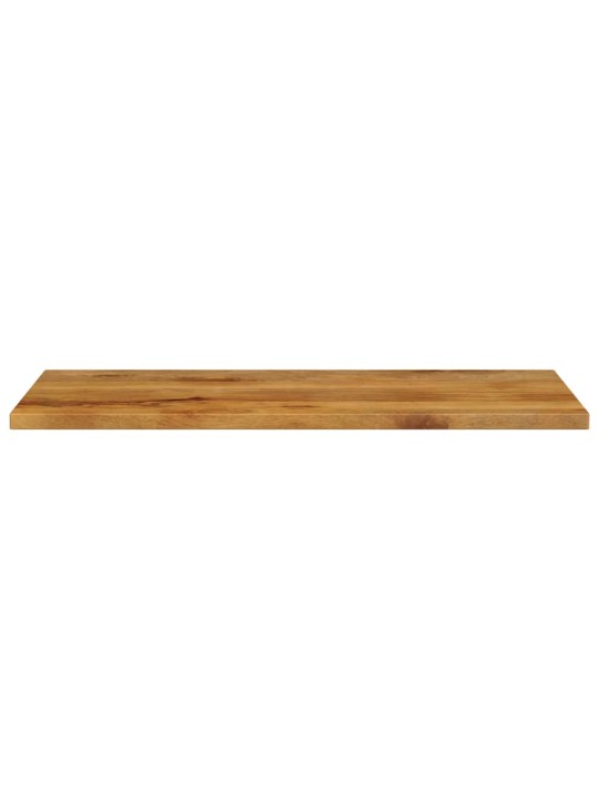 Galda virsma, 110x60x3,8 cm, taisnstūra, akācijas masīvkoks