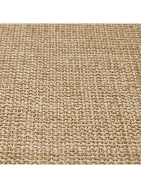 Nagu asināšanas paklājs, 80x200 cm, sizals