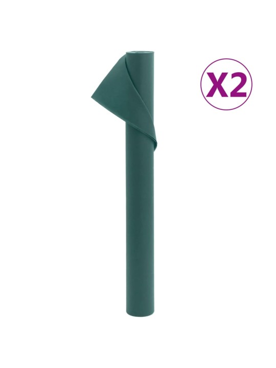 Augu pārsegi, 2 ruļļi, 70 g/m², 10x1,6 m